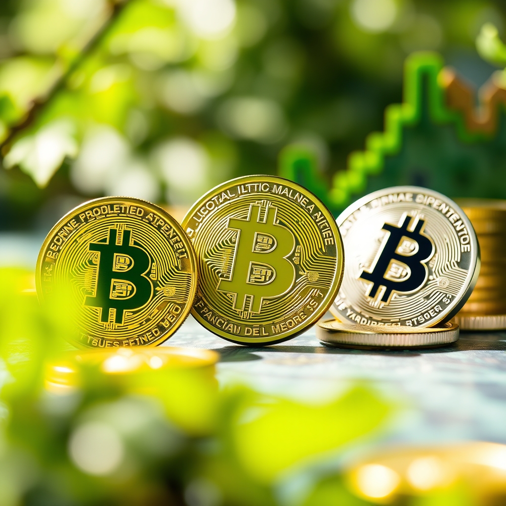 Photo : Acheter des altcoins : les meilleures plateformes