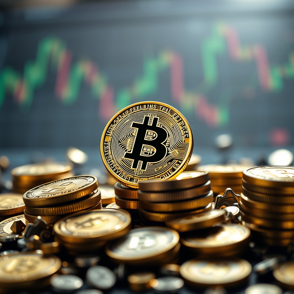 Photo : Analyse fondamentale des cryptomonnaies : Guide complet