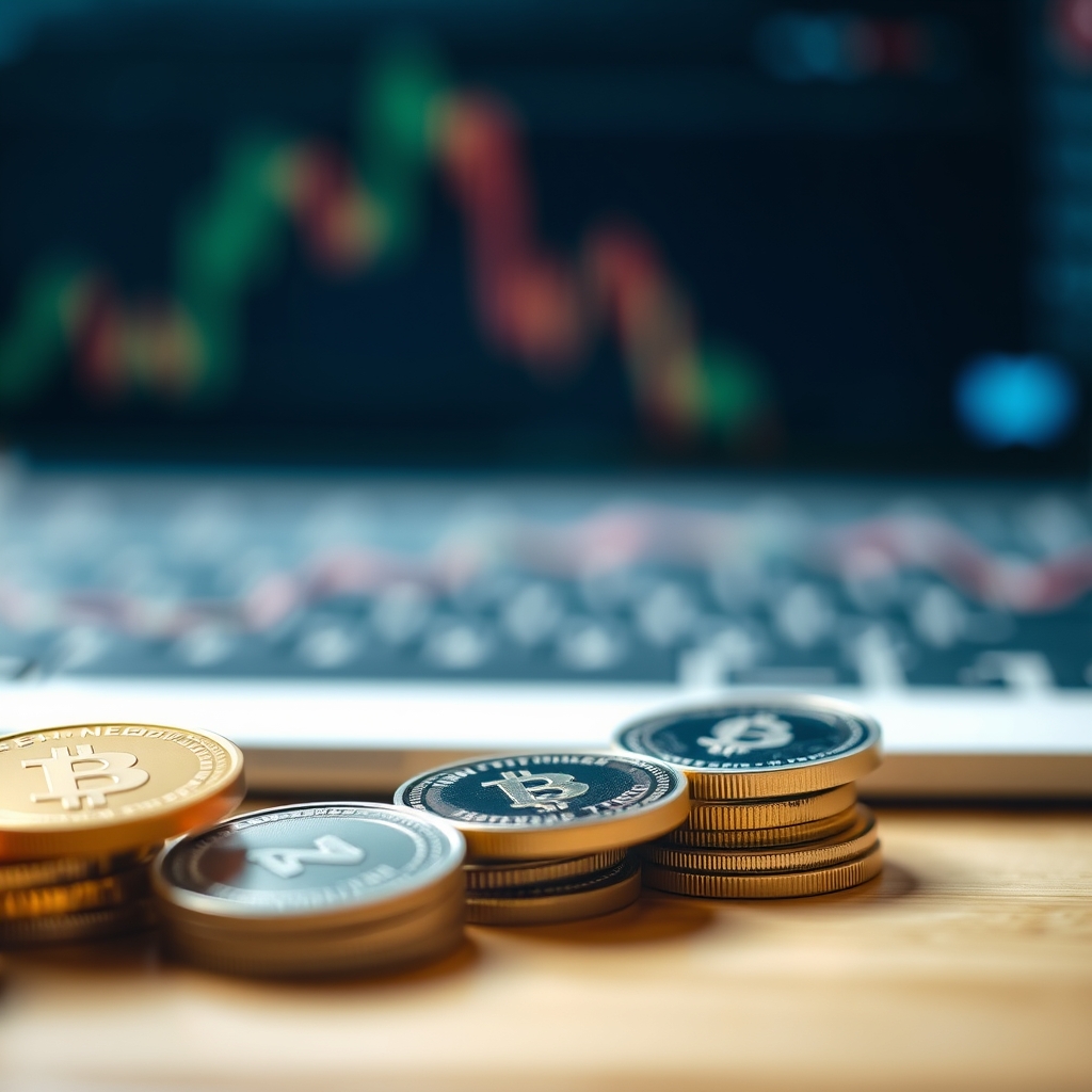 FAQ · Comment utiliser Binance pour trader
