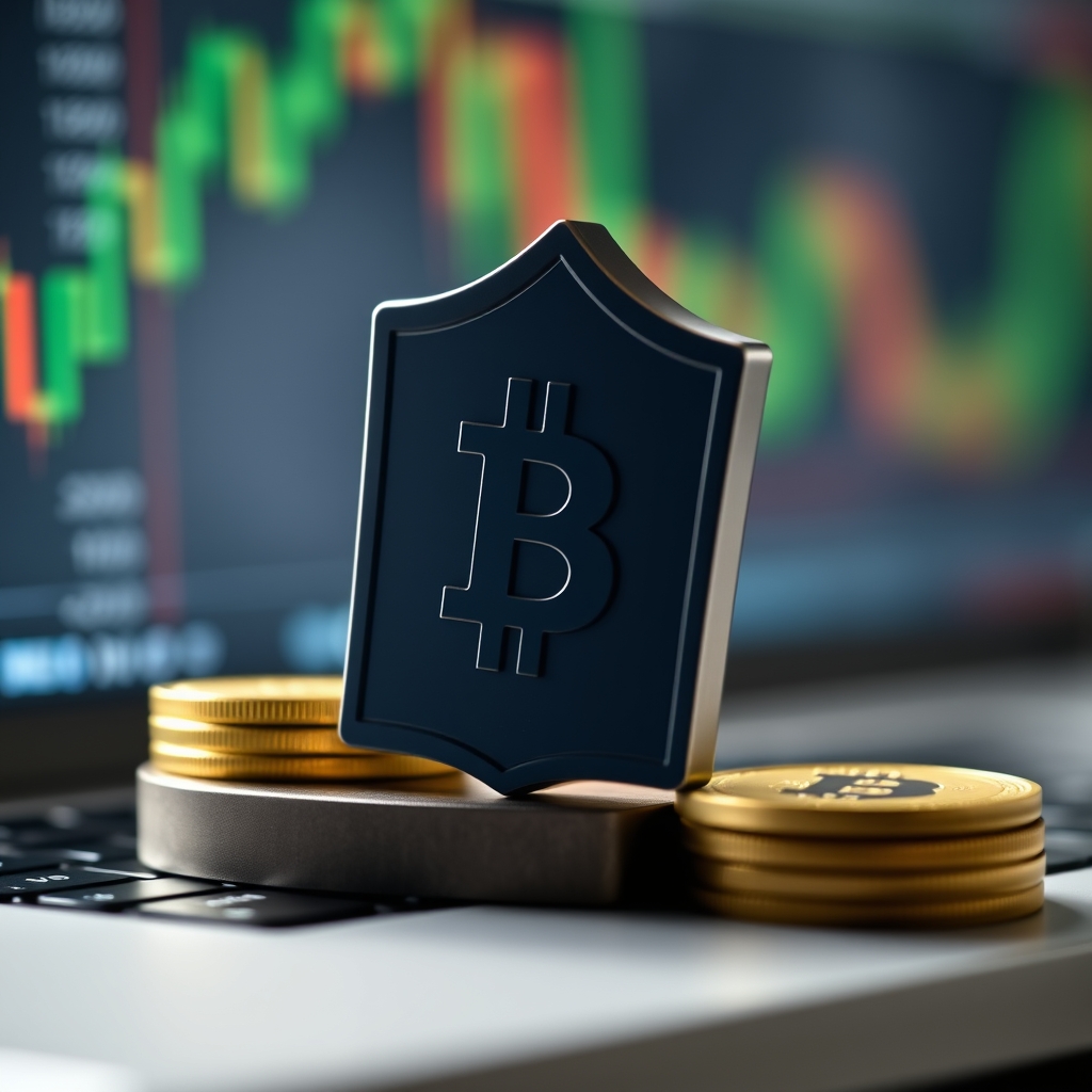 Mesures de protection de Coinbase · Sécurité des cryptomonnaies sur Coinbase