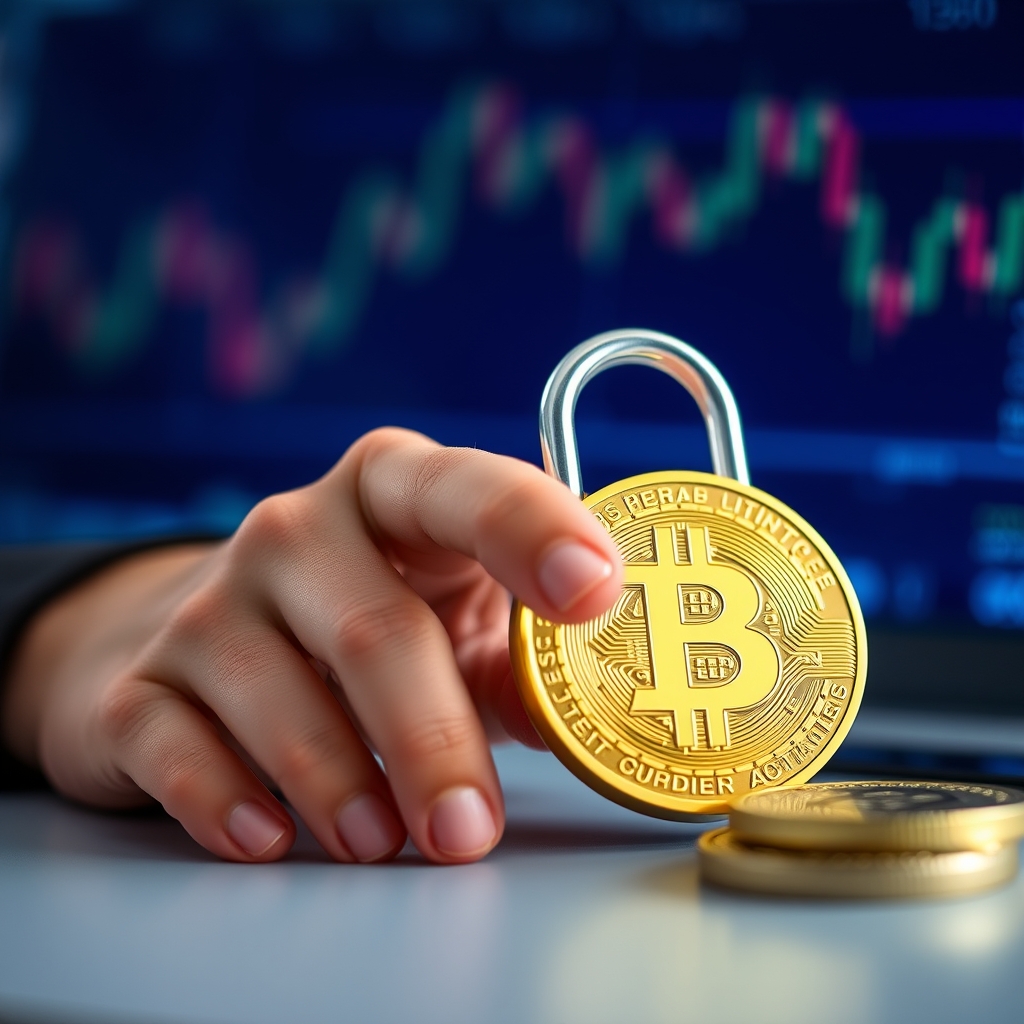Ressources sur la sécurité · Sécurité des cryptomonnaies sur Coinbase