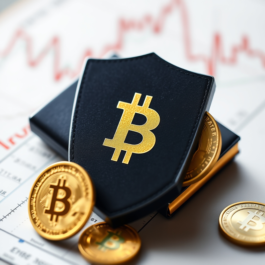 Photo : Sécurité des cryptomonnaies sur Coinbase : tout savoir