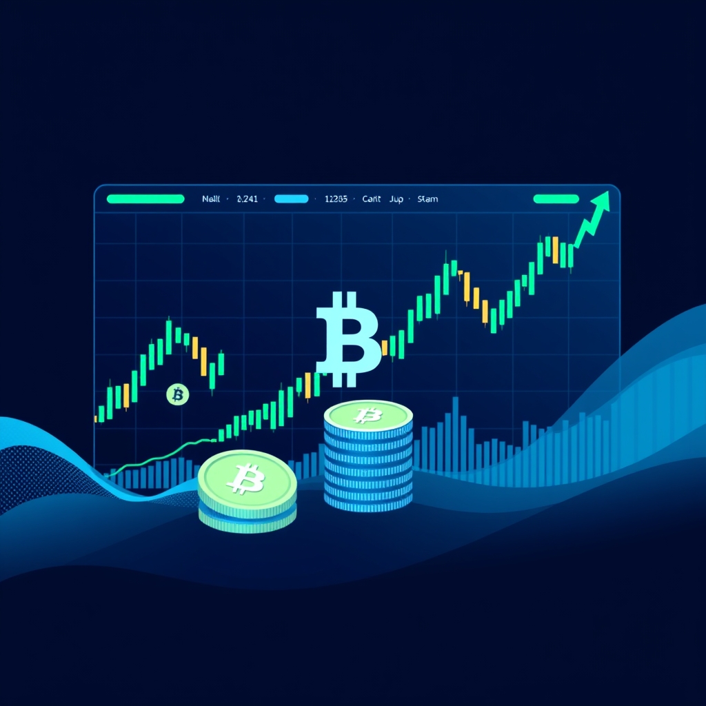 Babyswap — plateforme crypto