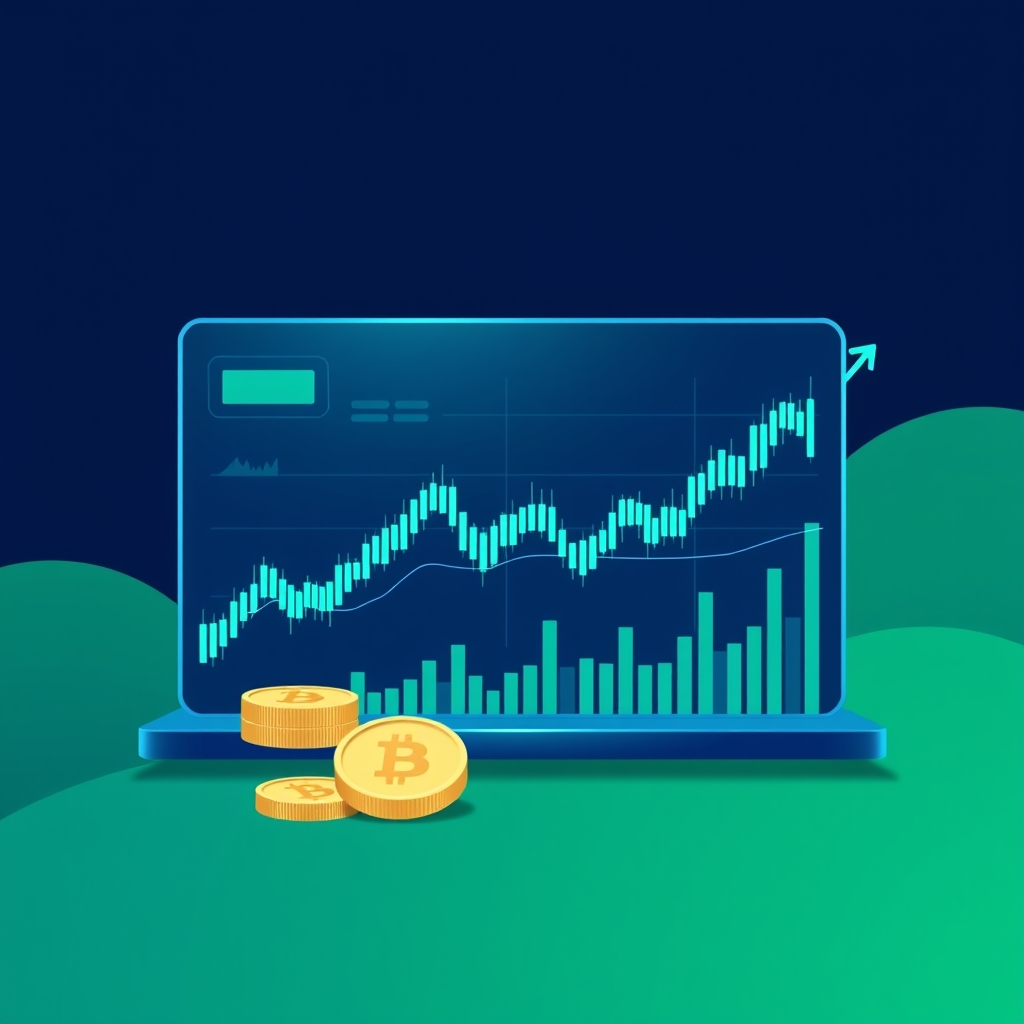 Chainex — plateforme crypto