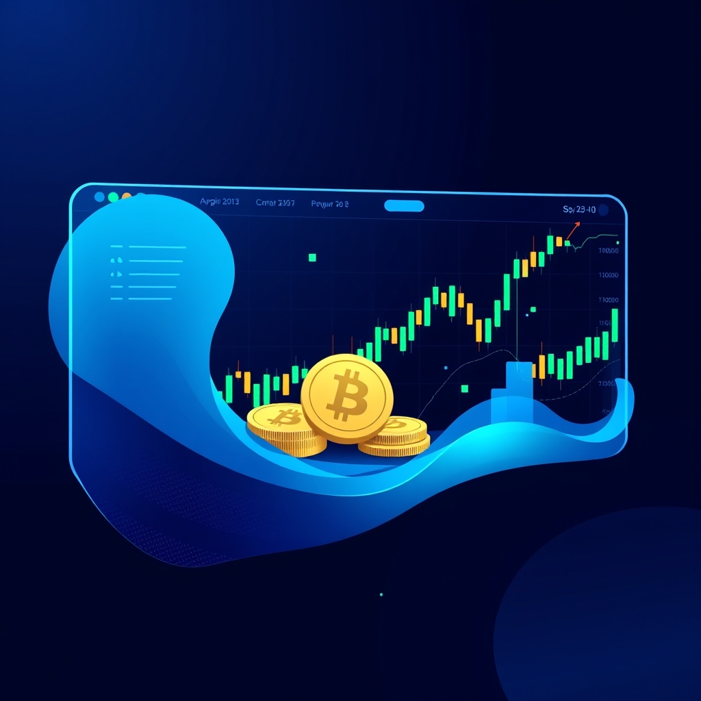 Difx — plateforme crypto