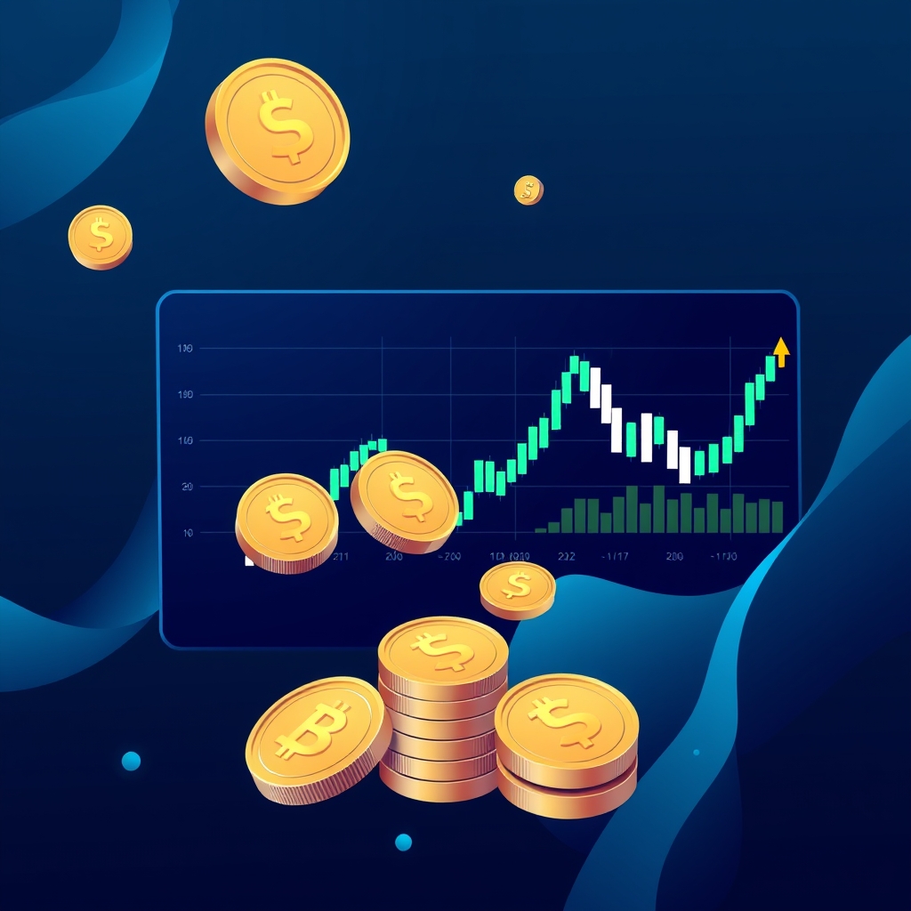 Gdax — plateforme crypto