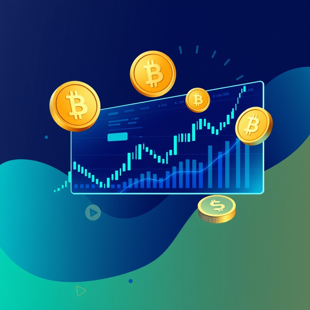 Kraken — plateforme crypto