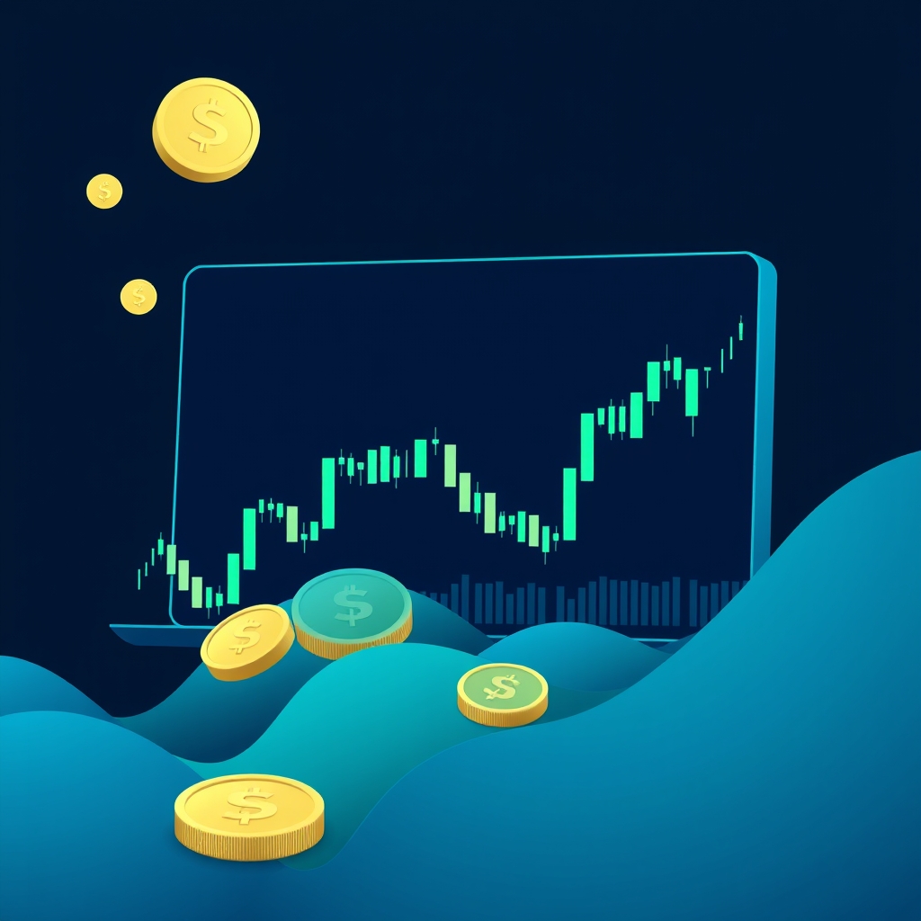 Latoken — plateforme crypto