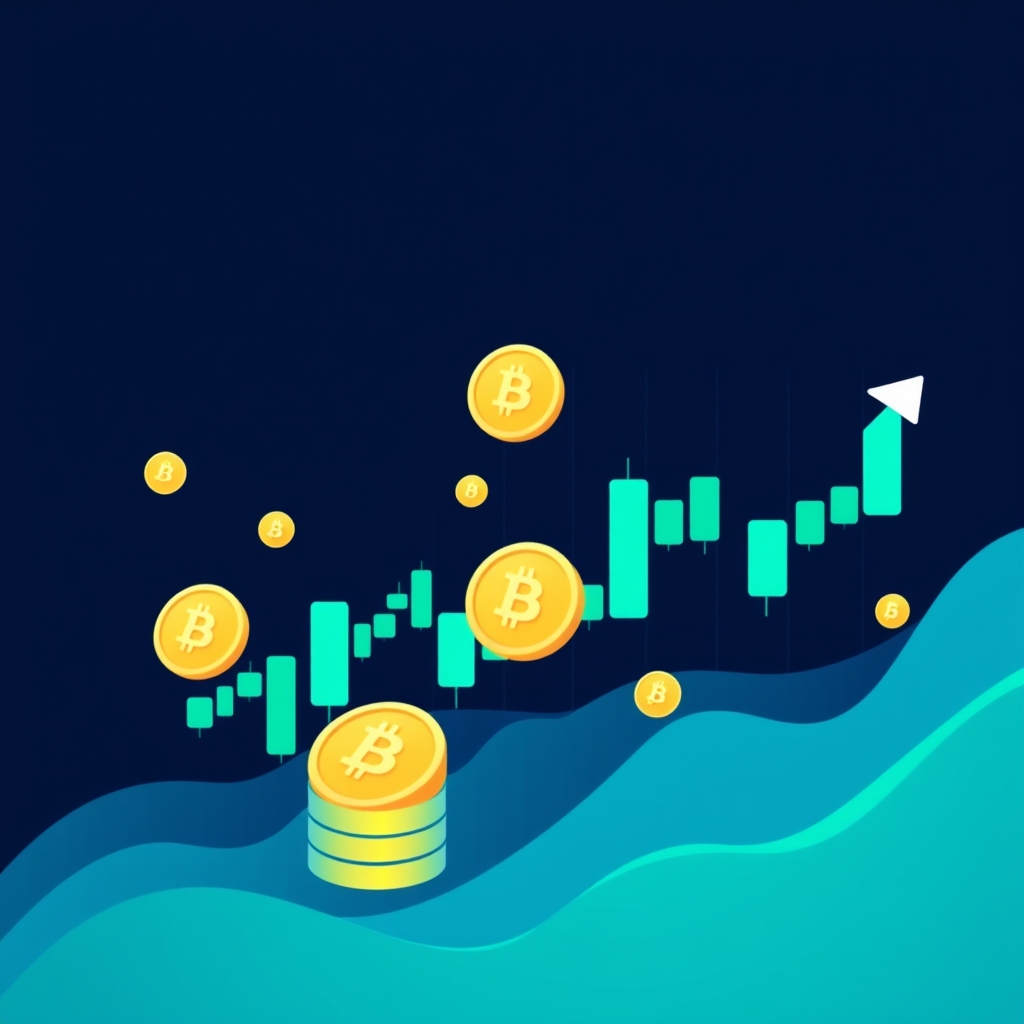 Lykke — plateforme crypto