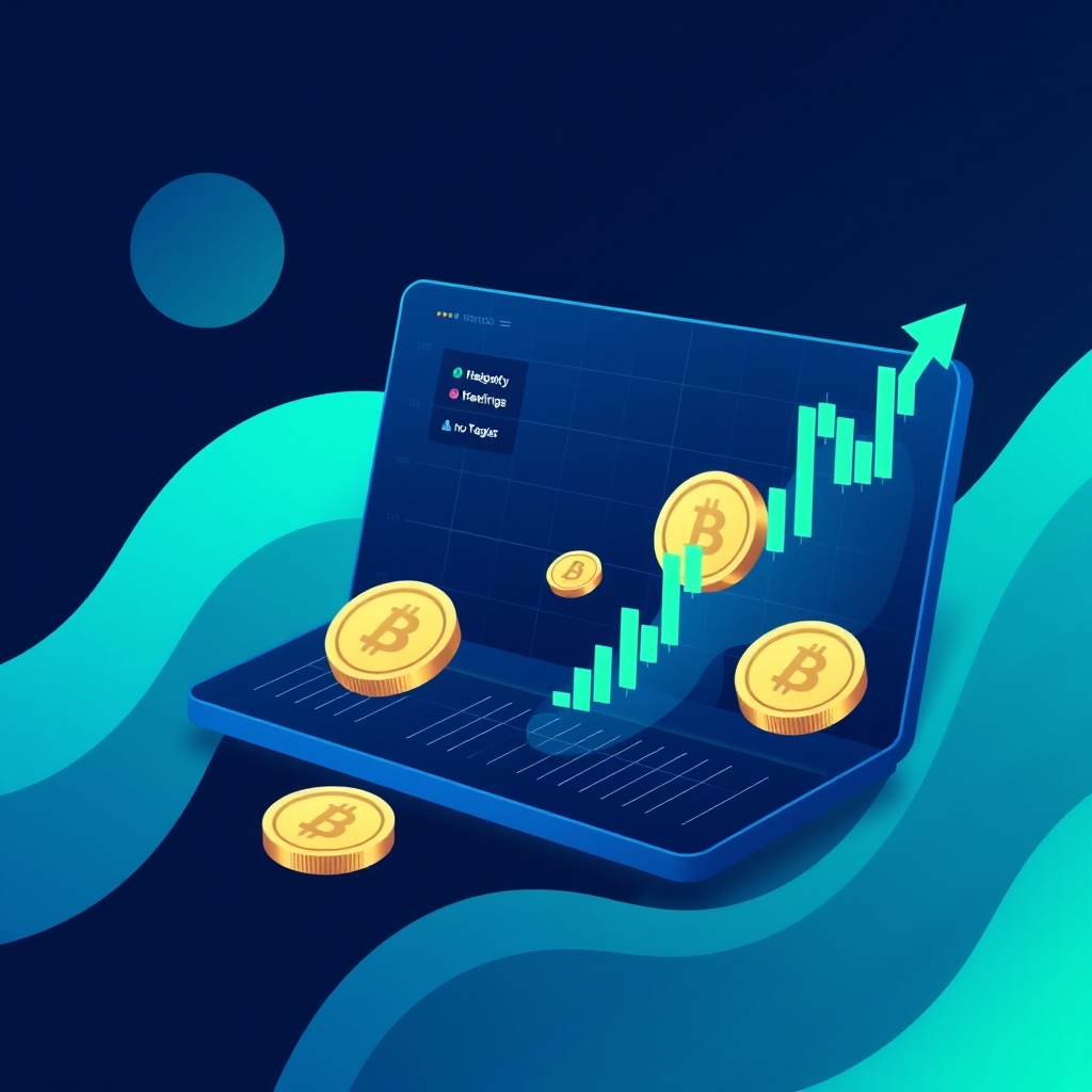 Mdex — plateforme crypto