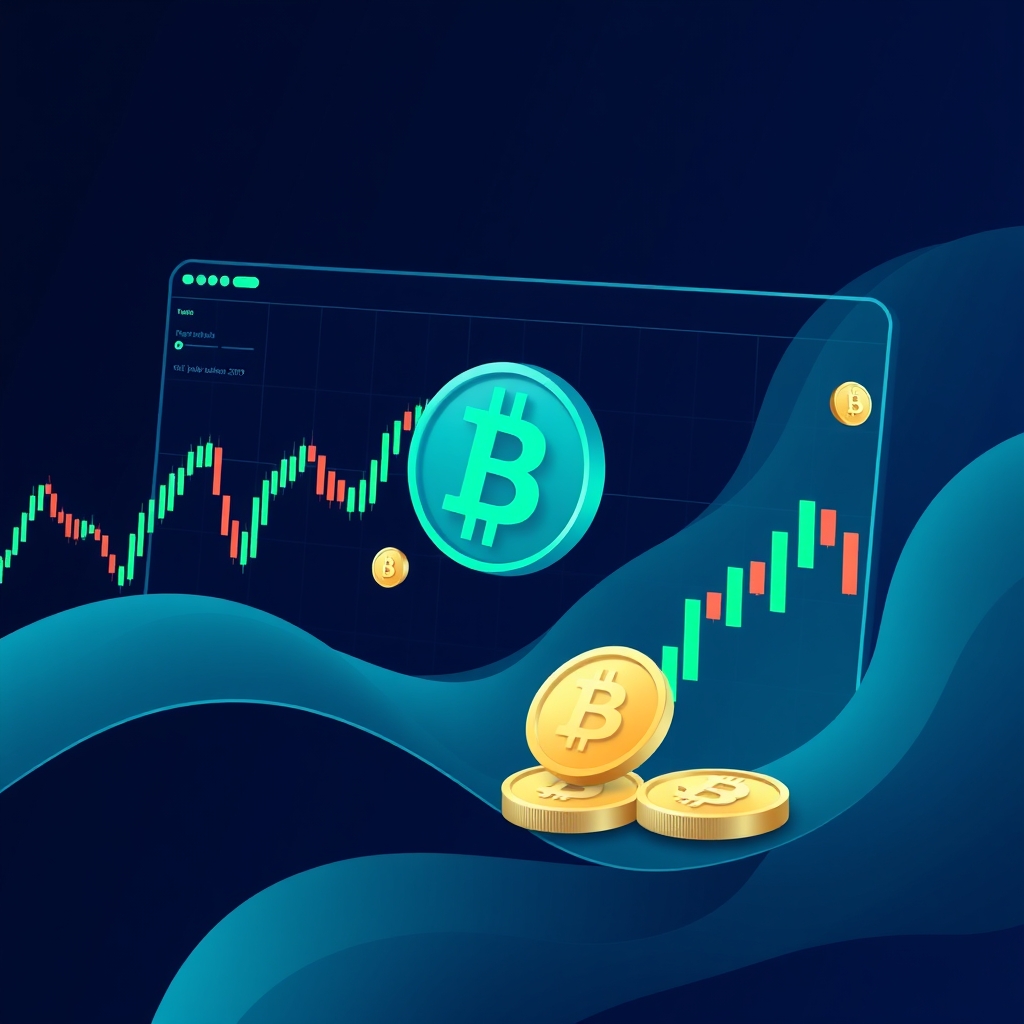 Tidex — plateforme crypto