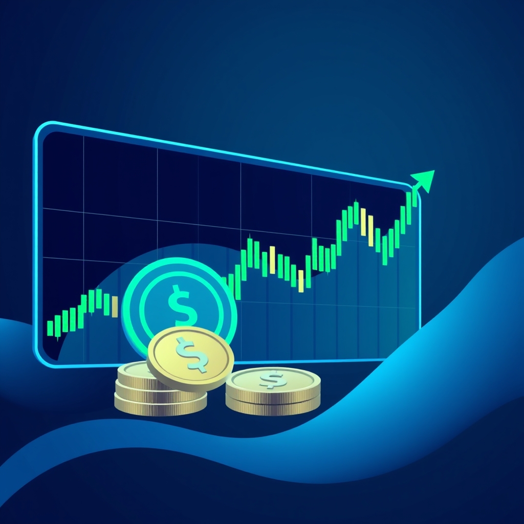 Trade Ogre — plateforme crypto