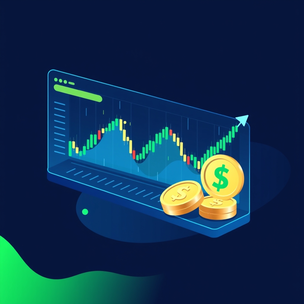 Xt — plateforme crypto