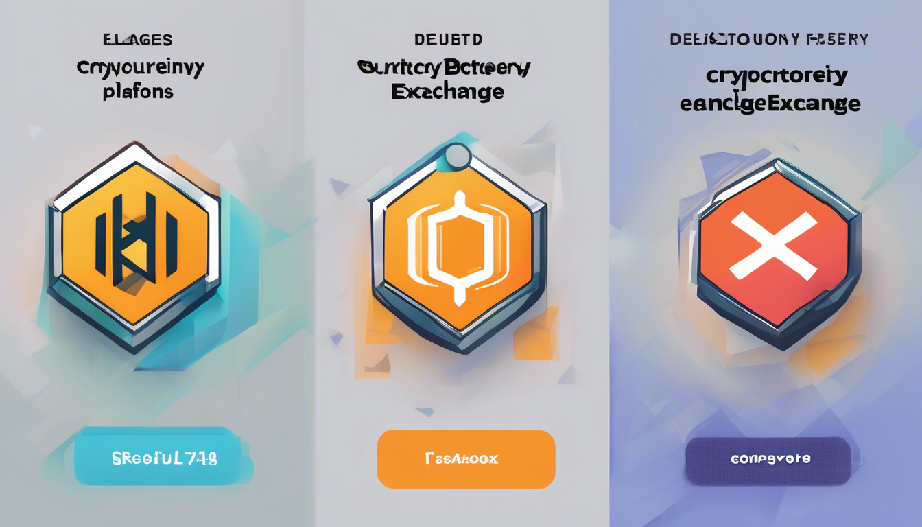 découvrez les meilleurs sites pour acheter des cryptomonnaies en 2025 ! notre guide complet vous présente les plateformes les plus fiables et sécurisées, ainsi que des conseils pour profiter au mieux de vos investissements en crypto. ne manquez pas les opportunités de l'année !