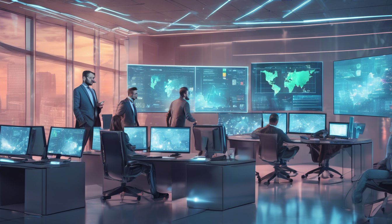 découvrez pourquoi les analystes ont révisé à la baisse leurs prévisions pour l'ethereum en 2025, les facteurs économiques et technologiques en jeu, ainsi que les implications pour les investisseurs et le marché des cryptomonnaies.