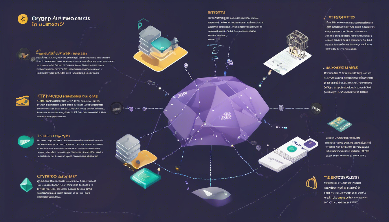 découvrez les meilleurs airdrops crypto à ne pas manquer en 2025 ! restez à jour avec les opportunités les plus prometteuses pour maximiser vos gains dans le monde des cryptomonnaies. ne ratez pas votre chance de participer à des projets innovants et d'obtenir des tokens gratuits !