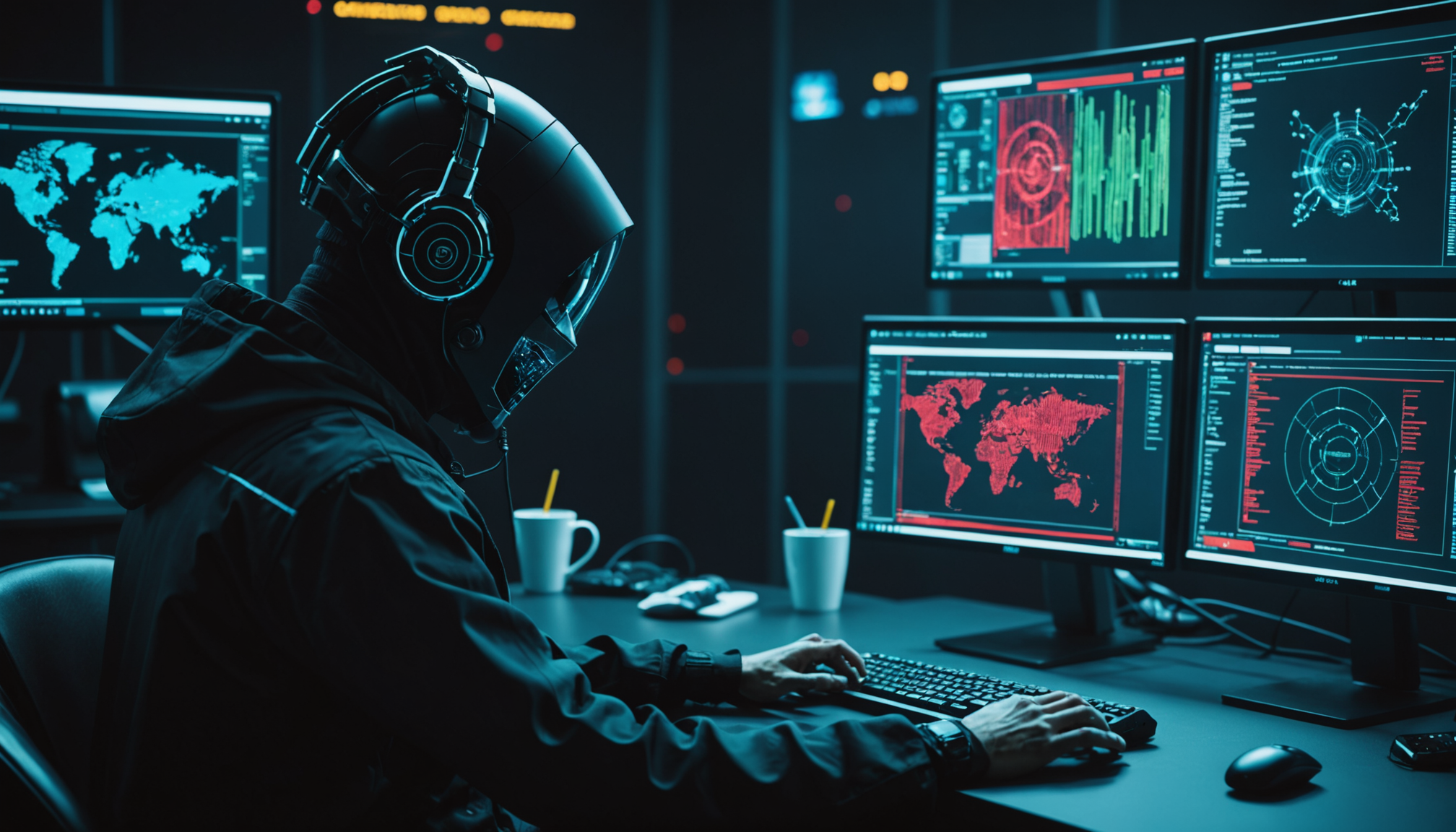 découvrez comment claude de anthropic met en lumière l’utilisation croissante de l’intelligence artificielle par les cybercriminels pour mener des attaques sophistiquées et intensifier les ransomwares. analyse des risques et des nouveaux défis en cybersécurité.