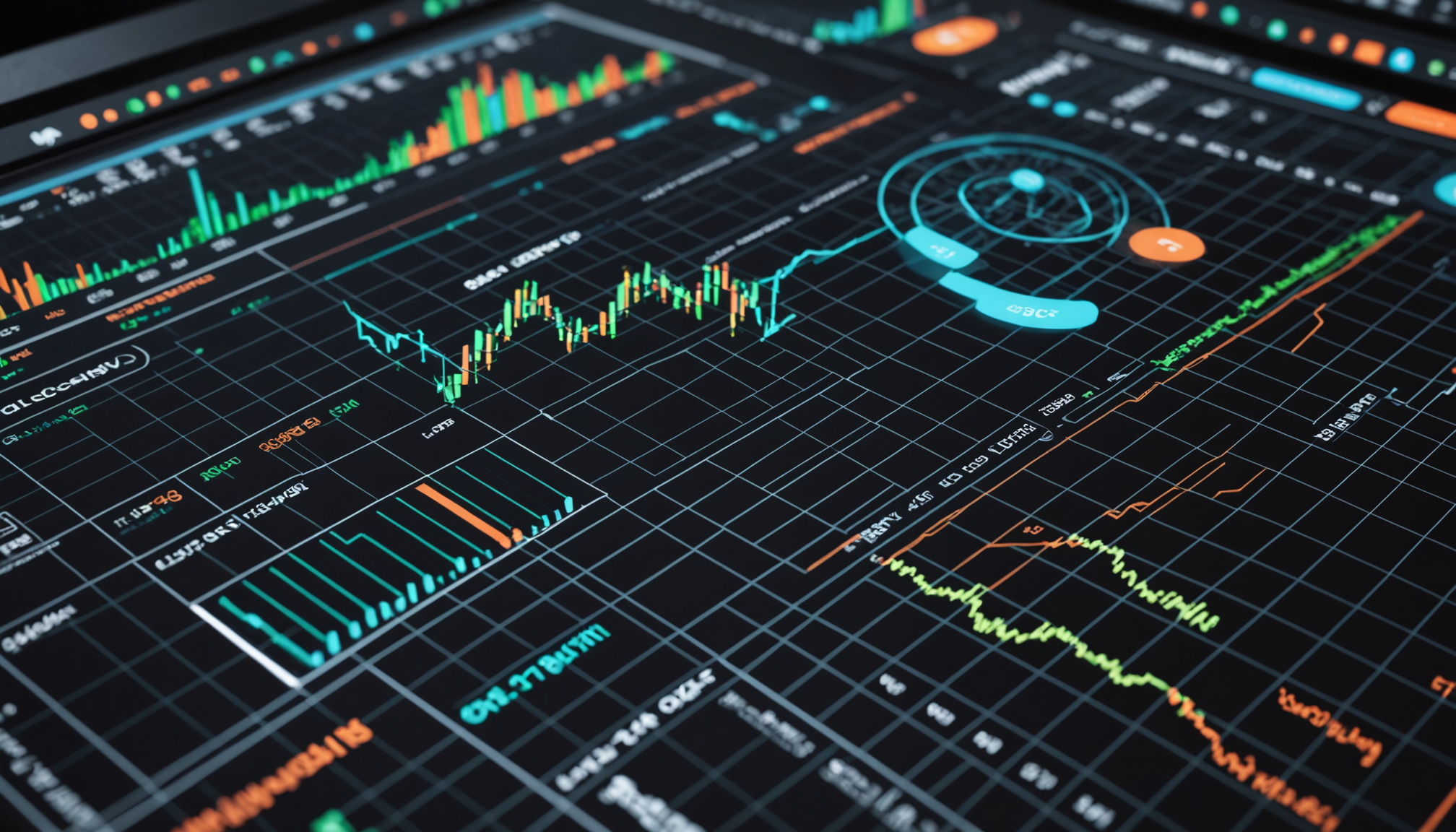 découvrez comment l'intelligence artificielle influence la volatilité des crypto-monnaies et ce que cela implique pour l'avenir du marché. analyse des opportunités et des risques d'une nouvelle ère financière.