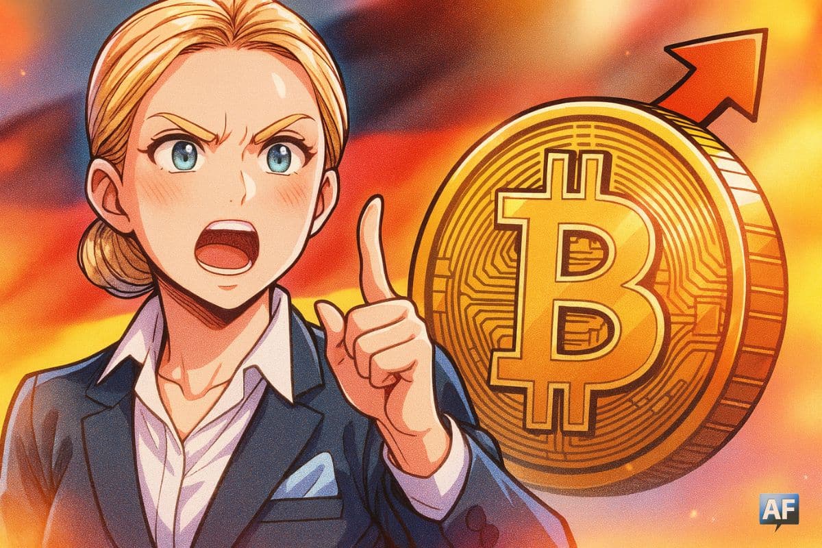 découvrez le débat en allemagne autour du bitcoin : enjeux, régulation et perspectives pour l'avenir des cryptomonnaies.