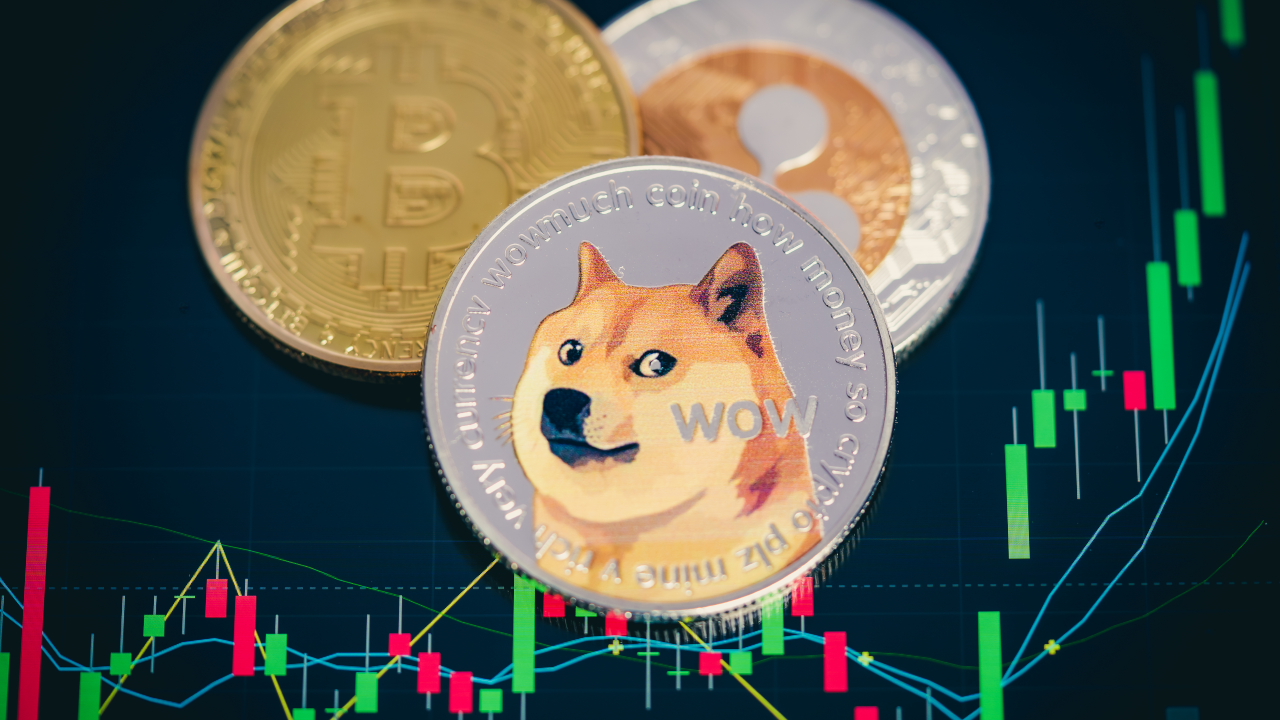 découvrez pourquoi le bitcoin reste sous les 100 000 $, tandis que dogecoin et xrp font leur entrée sur wall street, marquant une nouvelle ère pour les cryptomonnaies.