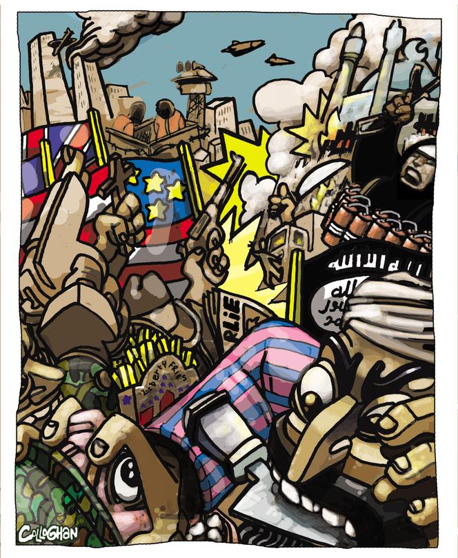 découvrez comment les conflits majeurs transforment profondément l'économie mondiale, influençant marchés, industries et relations internationales.