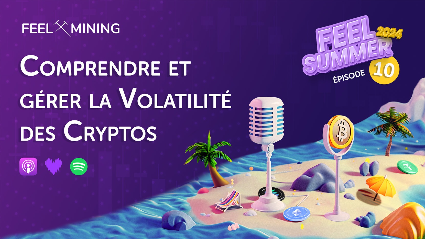 découvrez notre guide complet pour comprendre la volatilité des cryptomonnaies et apprendre comment mieux protéger vos investissements face aux fluctuations du marché.