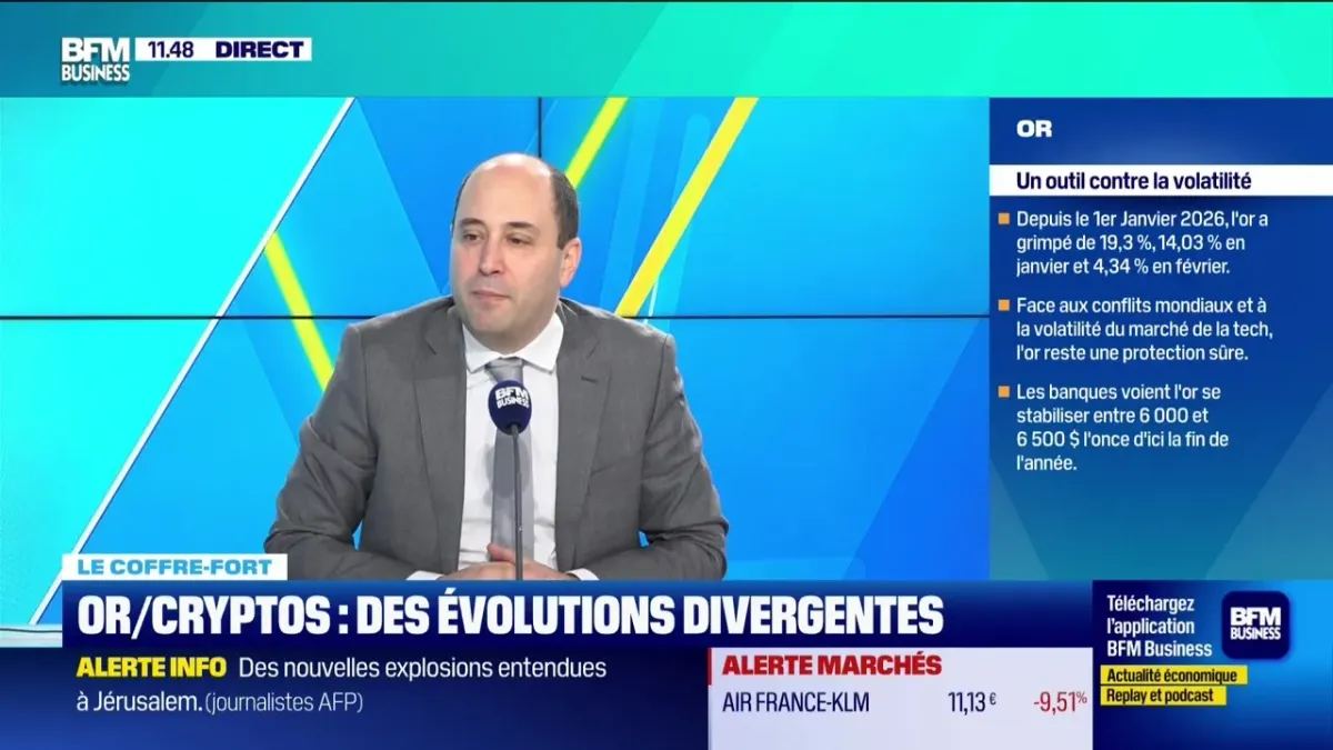 découvrez notre guide complet pour comprendre la volatilité des cryptomonnaies et apprendre à protéger vos investissements efficacement.